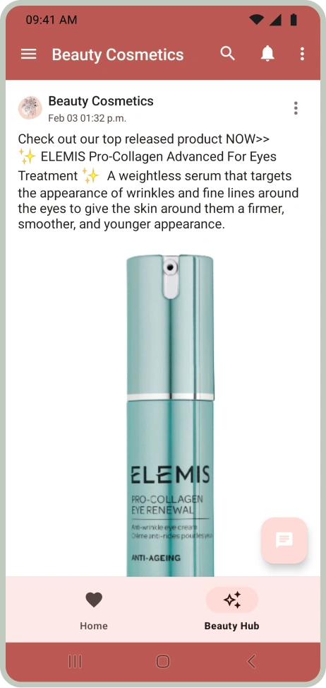 Beauty Cosmetics_android-06 Android 22